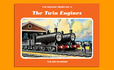 The Twin Engines