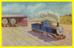Middleton's Edward