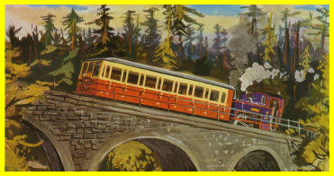 Culdee and Catherine