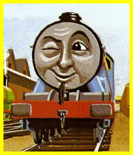 Gordon the Big Engine