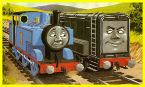 Not the last time Diesel would come back....