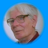Rev Wilbert Awdry - 1911 to 1997