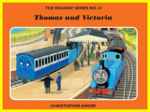 Railway Series 41 - published 2007