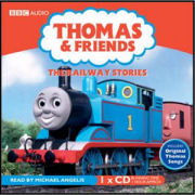 The Railway Stories Vol 1 - 2006