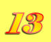 13