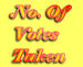 Number of votes taken
