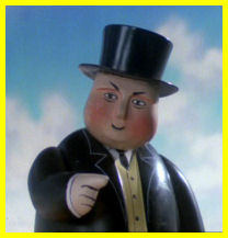 Tubby or not to be?