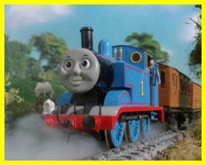 Puffing proudly into the 1990s