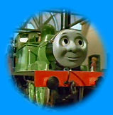 Oliver the Western Engine