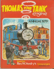 1979 Annual
