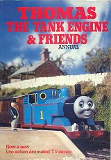 1985 Annual