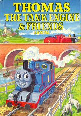 1988 Annual