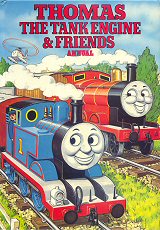 1989 Annual
