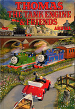 1993 Annual