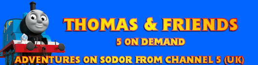 Thomas & Friends On Demand