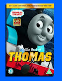 Best of Thomas DVD