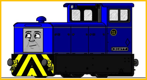 Scott