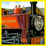 Ivo Hugh