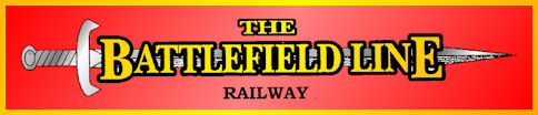 Visit The Battlefield Line's Website
