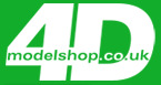 4D Modelshop website link