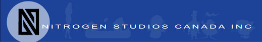 Nitrogen Studios Canada Inc.