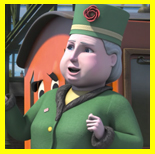 Dowager Hatt