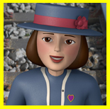Lady Hatt