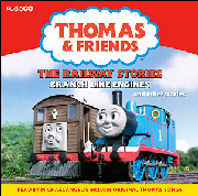 Railway Stories Vol.6 (2011)
