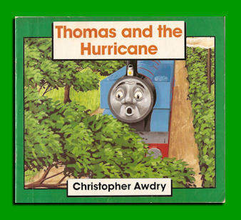 Thomas & The Hurricane