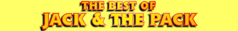 The Best of Jack & The Pack