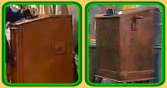 Picture Machine from Season 1 and Season 2+