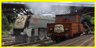 Spencer and Stafford