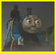 Fire-Fighting Thomas