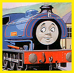 Wilbert the Forest Engine